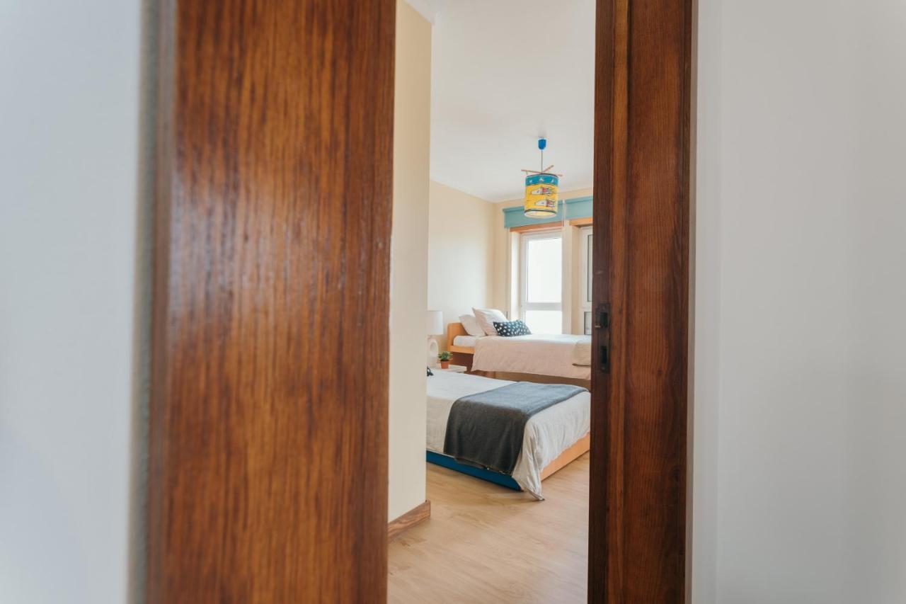 Best Houses 27: Duplex Baleal Beach Retreat Peniche Extérieur photo