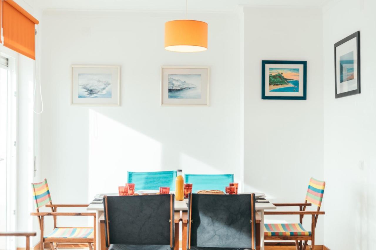 Best Houses 27: Duplex Baleal Beach Retreat Peniche Extérieur photo