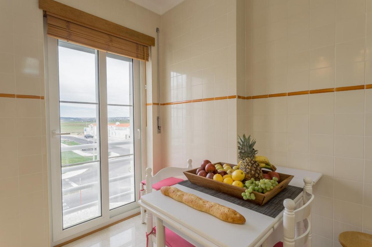 Best Houses 27: Duplex Baleal Beach Retreat Peniche Extérieur photo