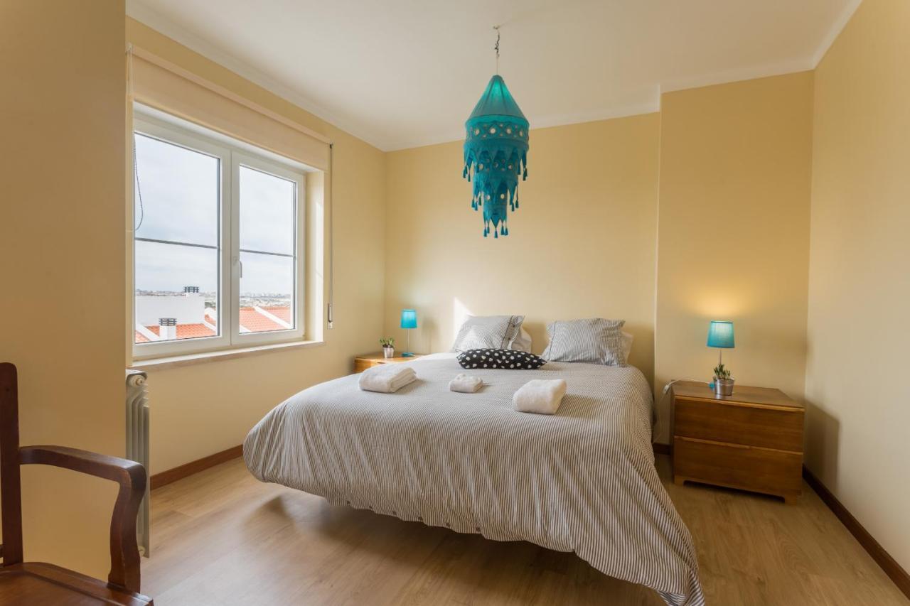 Best Houses 27: Duplex Baleal Beach Retreat Peniche Extérieur photo