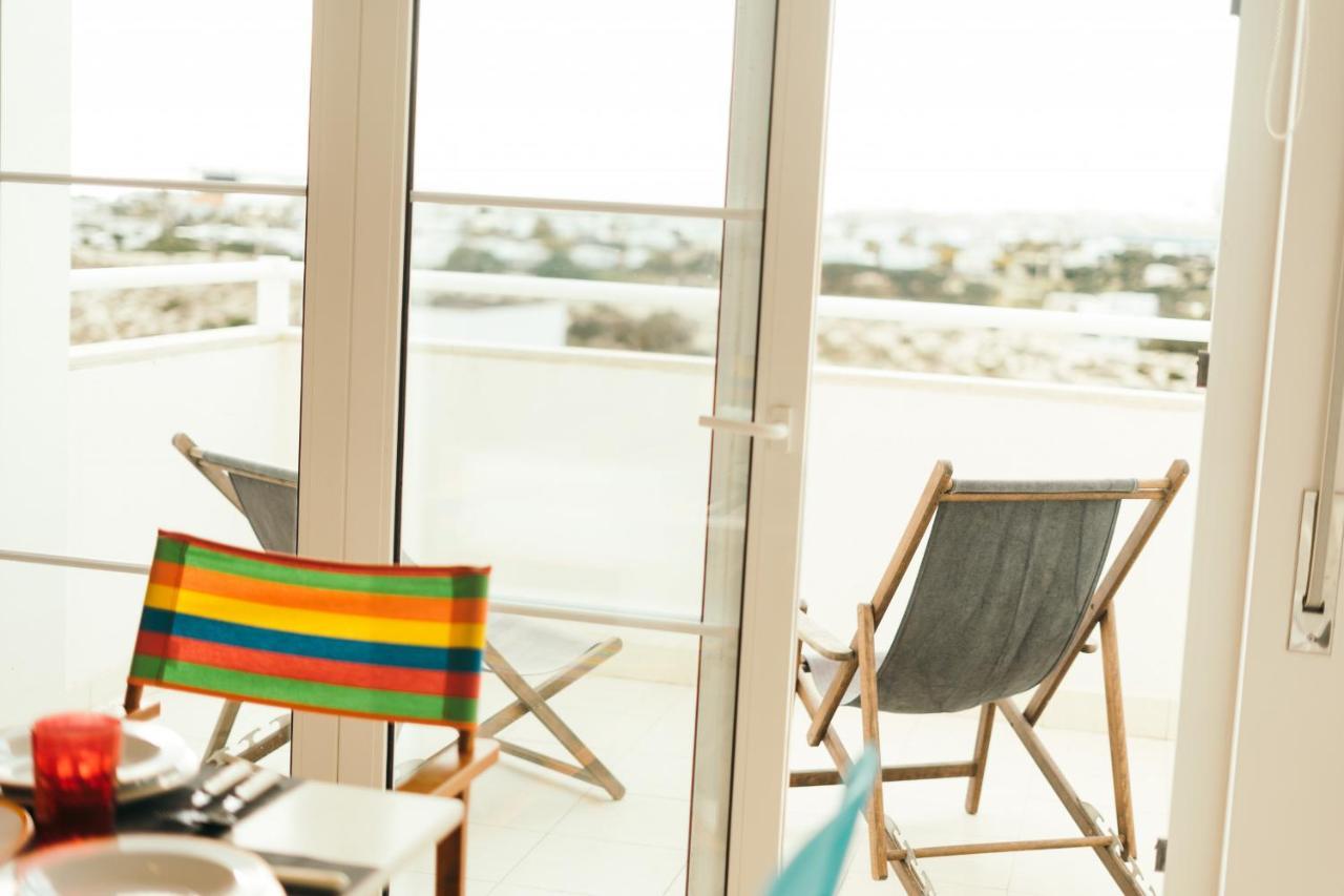 Best Houses 27: Duplex Baleal Beach Retreat Peniche Extérieur photo