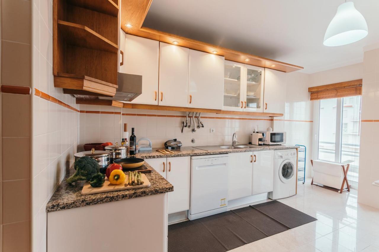 Best Houses 27: Duplex Baleal Beach Retreat Peniche Extérieur photo