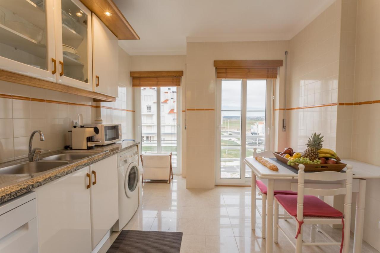 Best Houses 27: Duplex Baleal Beach Retreat Peniche Extérieur photo