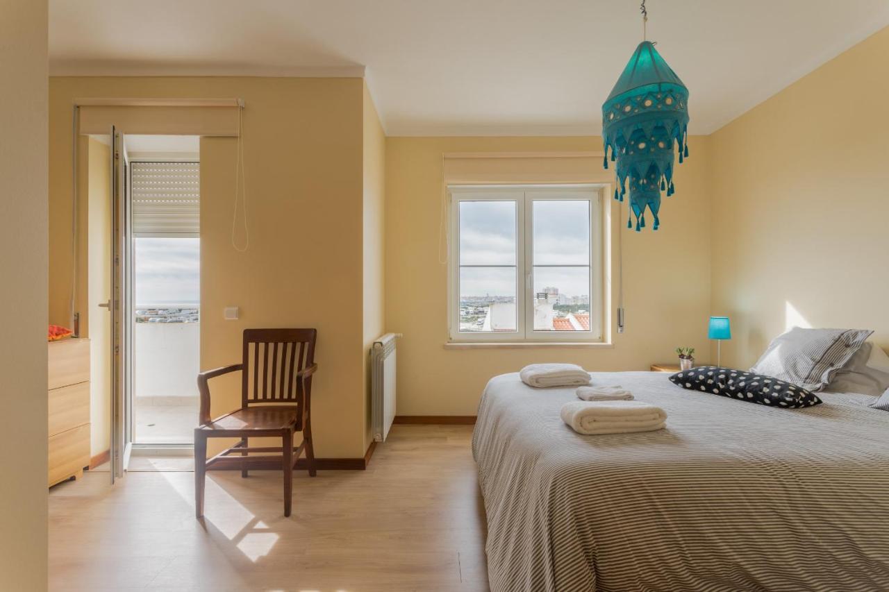 Best Houses 27: Duplex Baleal Beach Retreat Peniche Extérieur photo