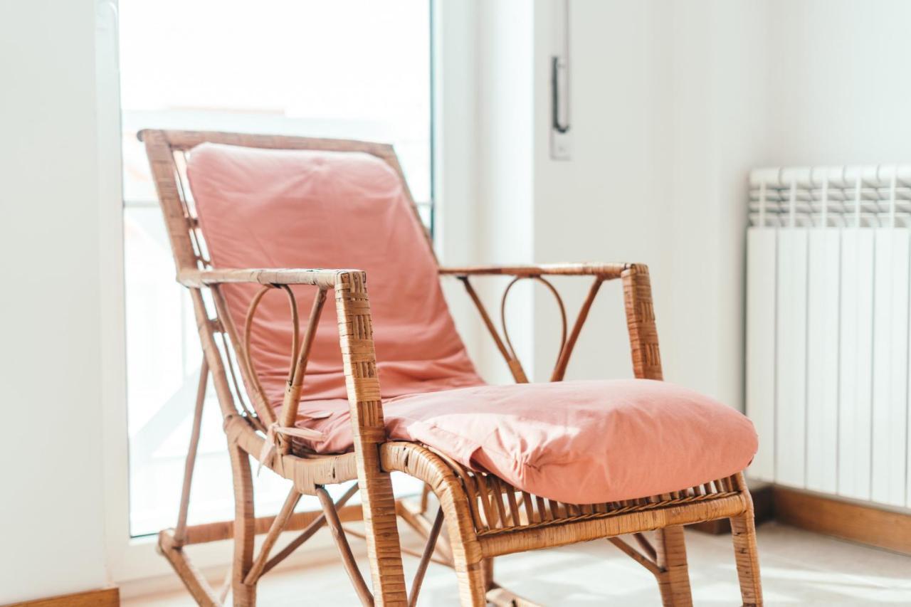 Best Houses 27: Duplex Baleal Beach Retreat Peniche Extérieur photo