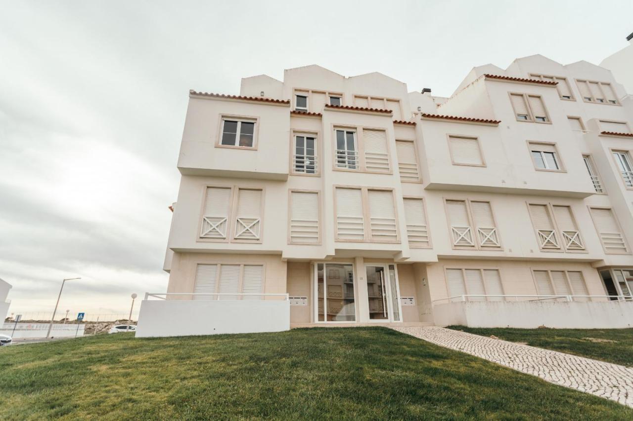 Best Houses 27: Duplex Baleal Beach Retreat Peniche Extérieur photo