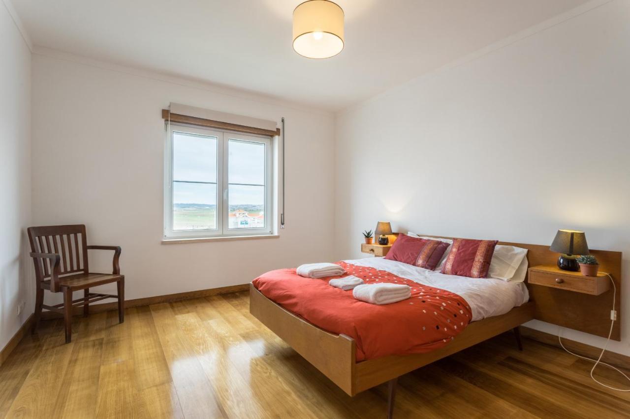 Best Houses 27: Duplex Baleal Beach Retreat Peniche Extérieur photo