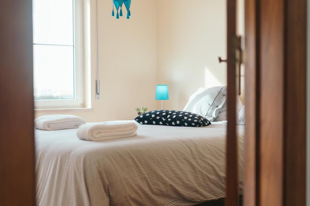 Best Houses 27: Duplex Baleal Beach Retreat Peniche Extérieur photo